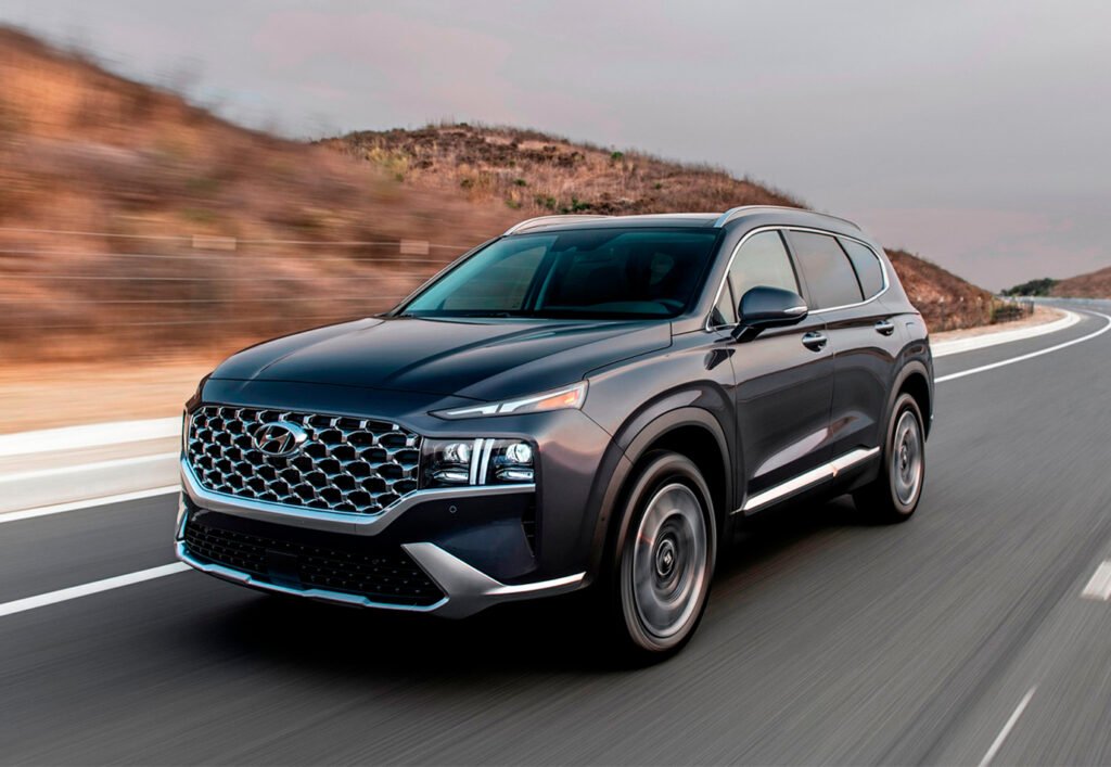 Amazing 2025 Hyundai Santa Fe Prices Ultimate Guide