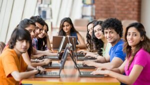 Importance of technology in education