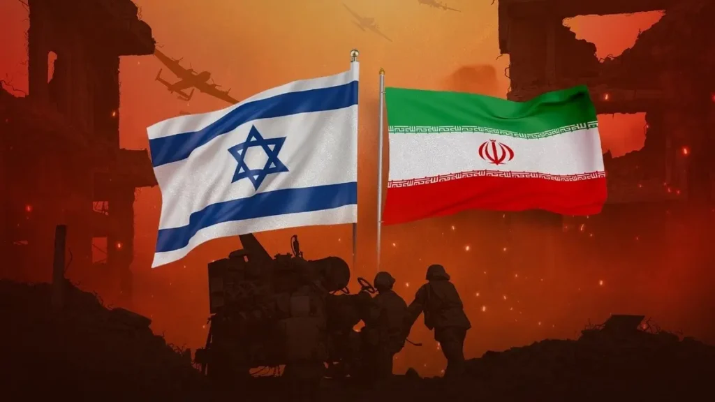 Iran-Israel Latest News Devastating 12-Day War Finally Ends