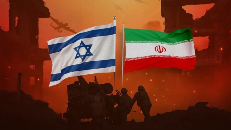 Iran-Israel Latest News