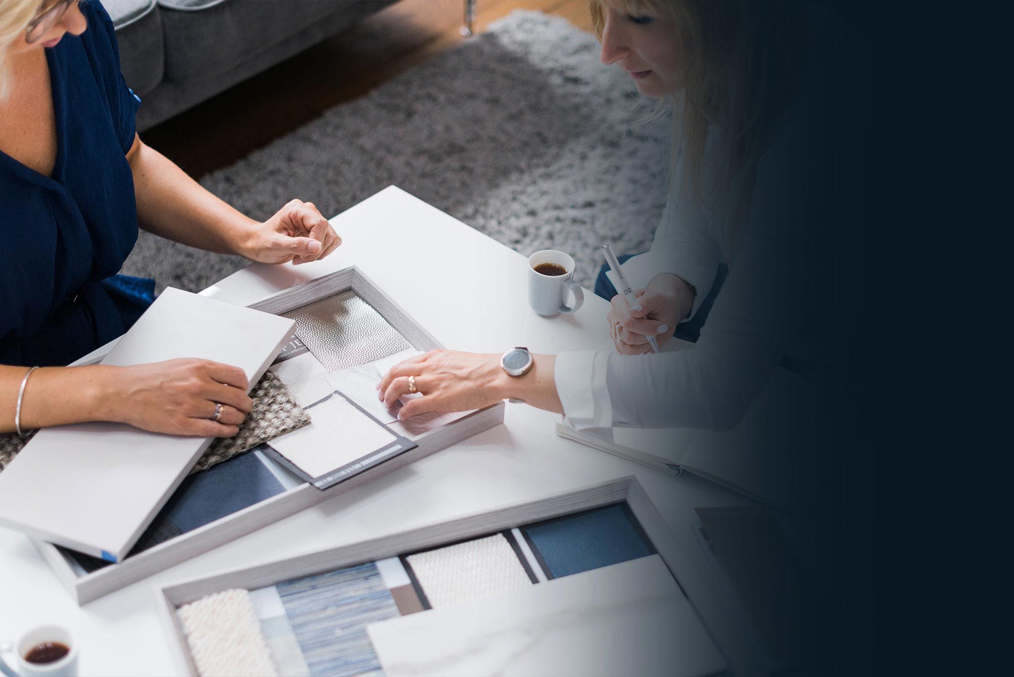 Key Considerations When Choosing Premium Luxury Interior Design Consultation Services