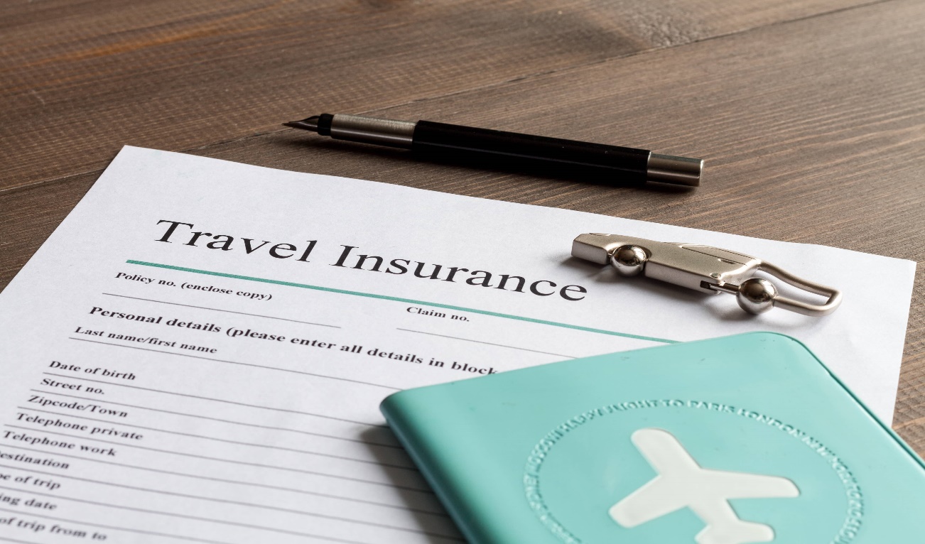 Key Features of Premium Senior Travel Insurance