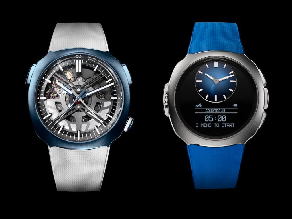 The Ultimate Guide to Lifestyle Collection Watches Elevate Your Style in 2025