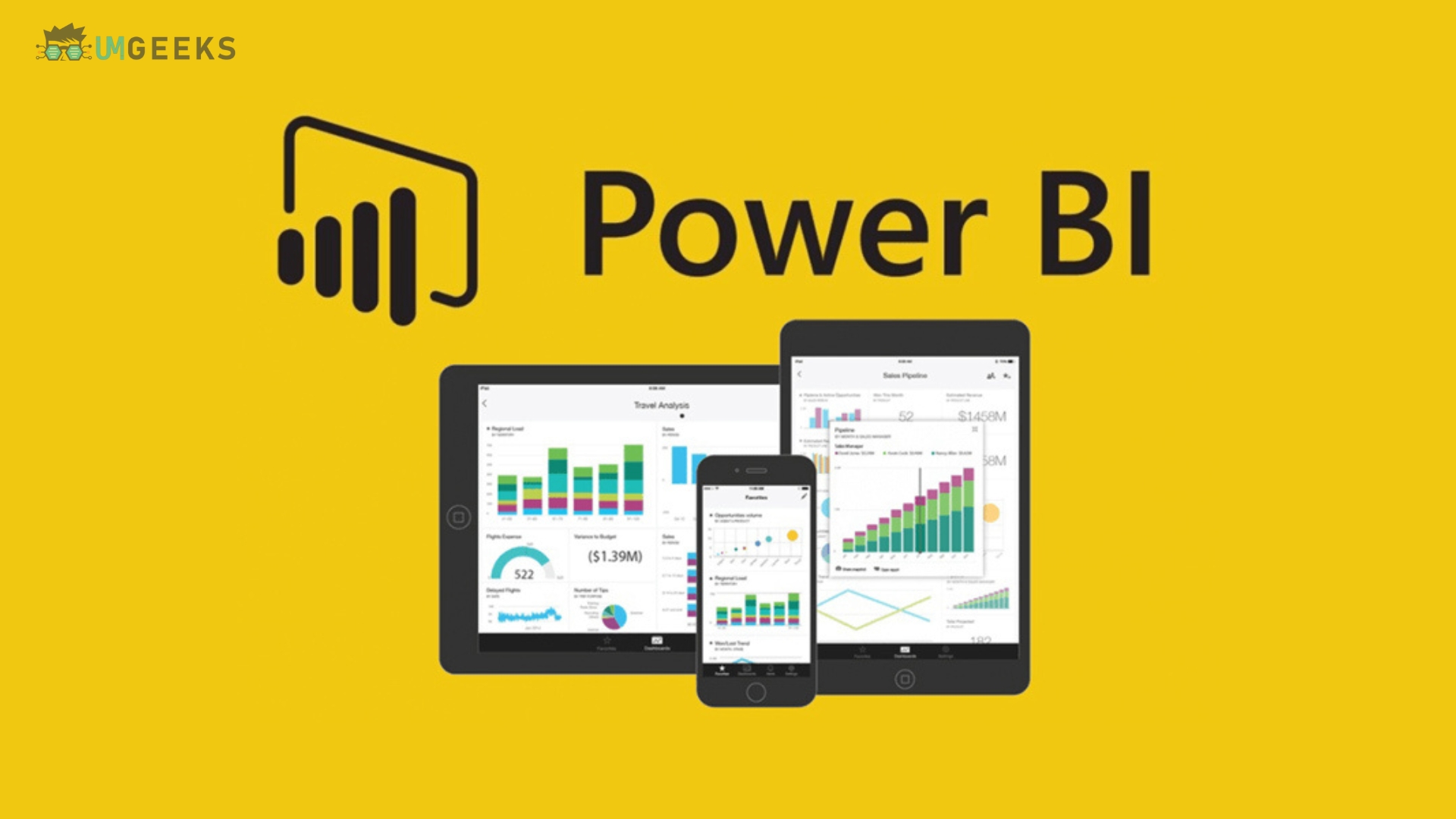 Microsoft Power BI