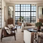 Modern home decor ideas living room