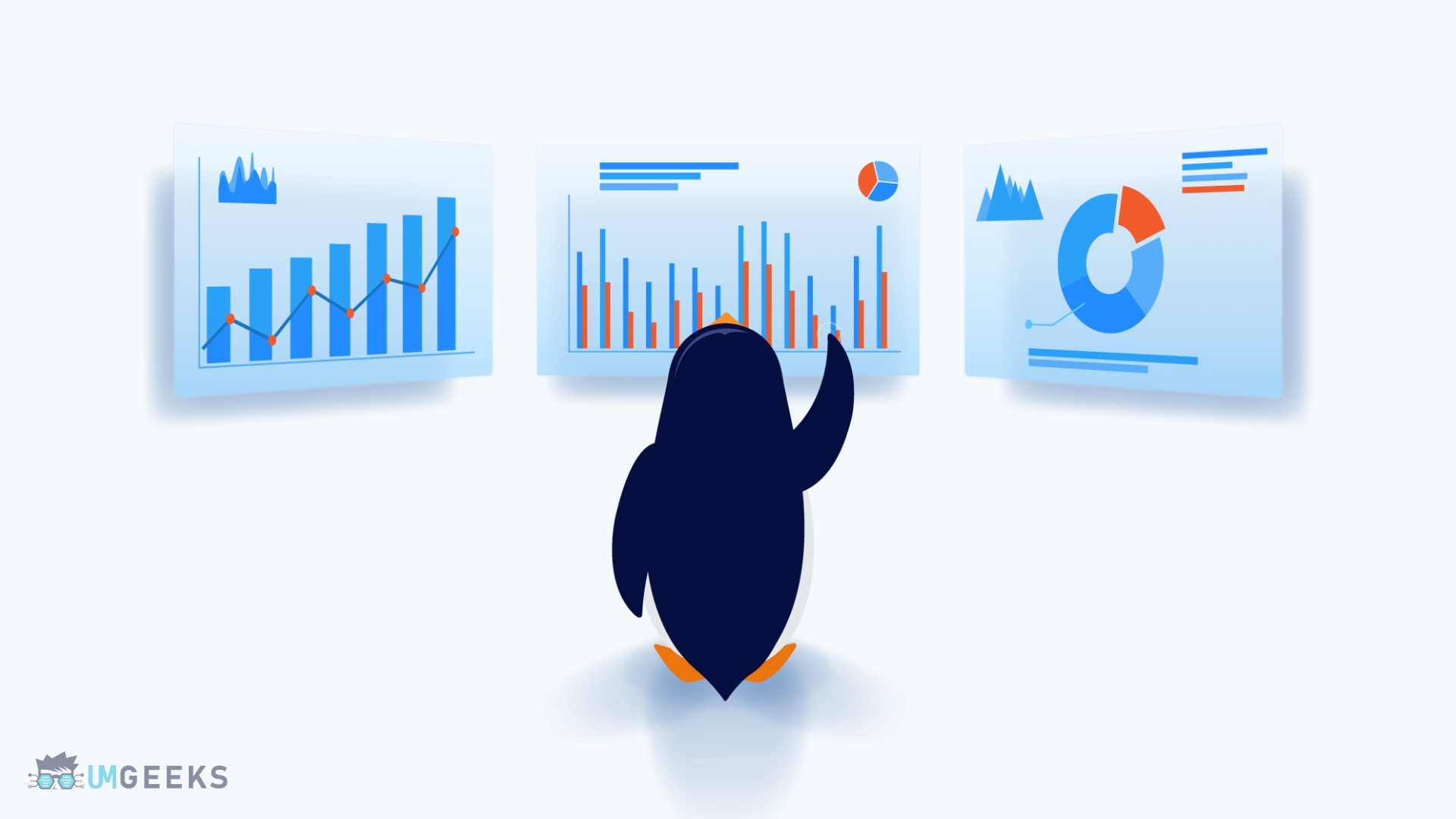 Monitoring and Maintaining Your Linux Backup System