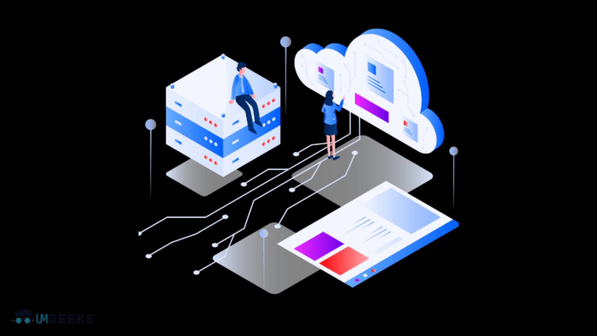 Network Attached Storage (NAS) Integration