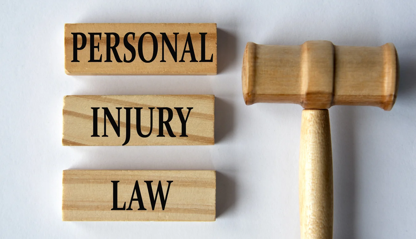 Personal Injury Law Complexity