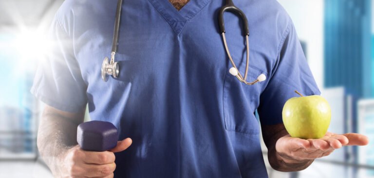 Physical Health Importance