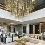 Premium Luxury Interior Design Consultation Services