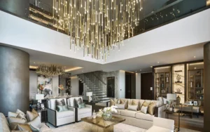 Premium Luxury Interior Design Consultation Services