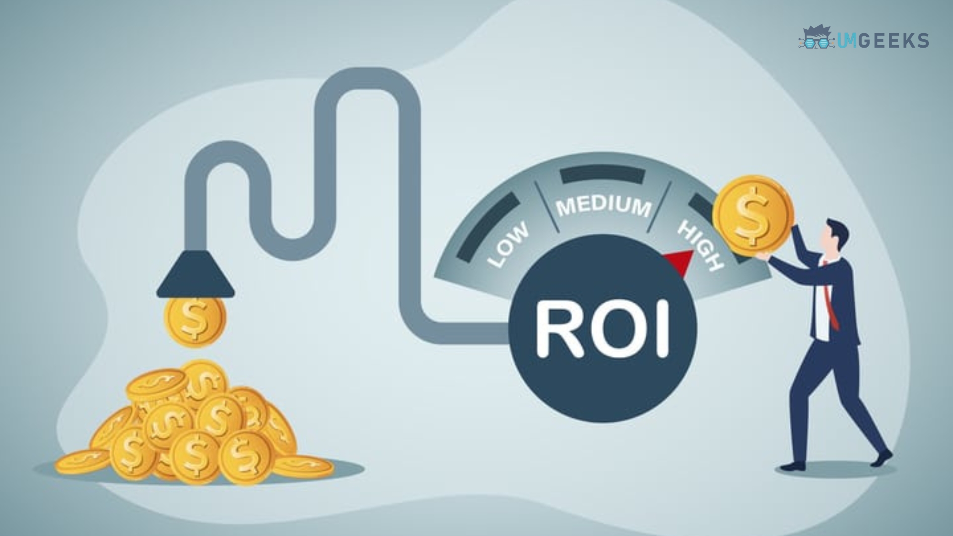 ROI Measurement and Success Metrics