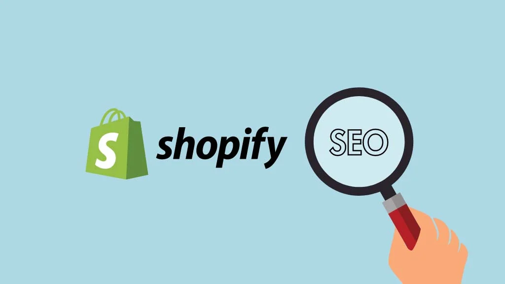 Shopify SEO and Content Marketing