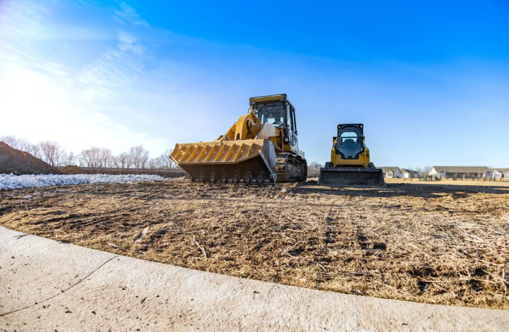 Site Preparation Costs What to Budget Before Laying the Foundations