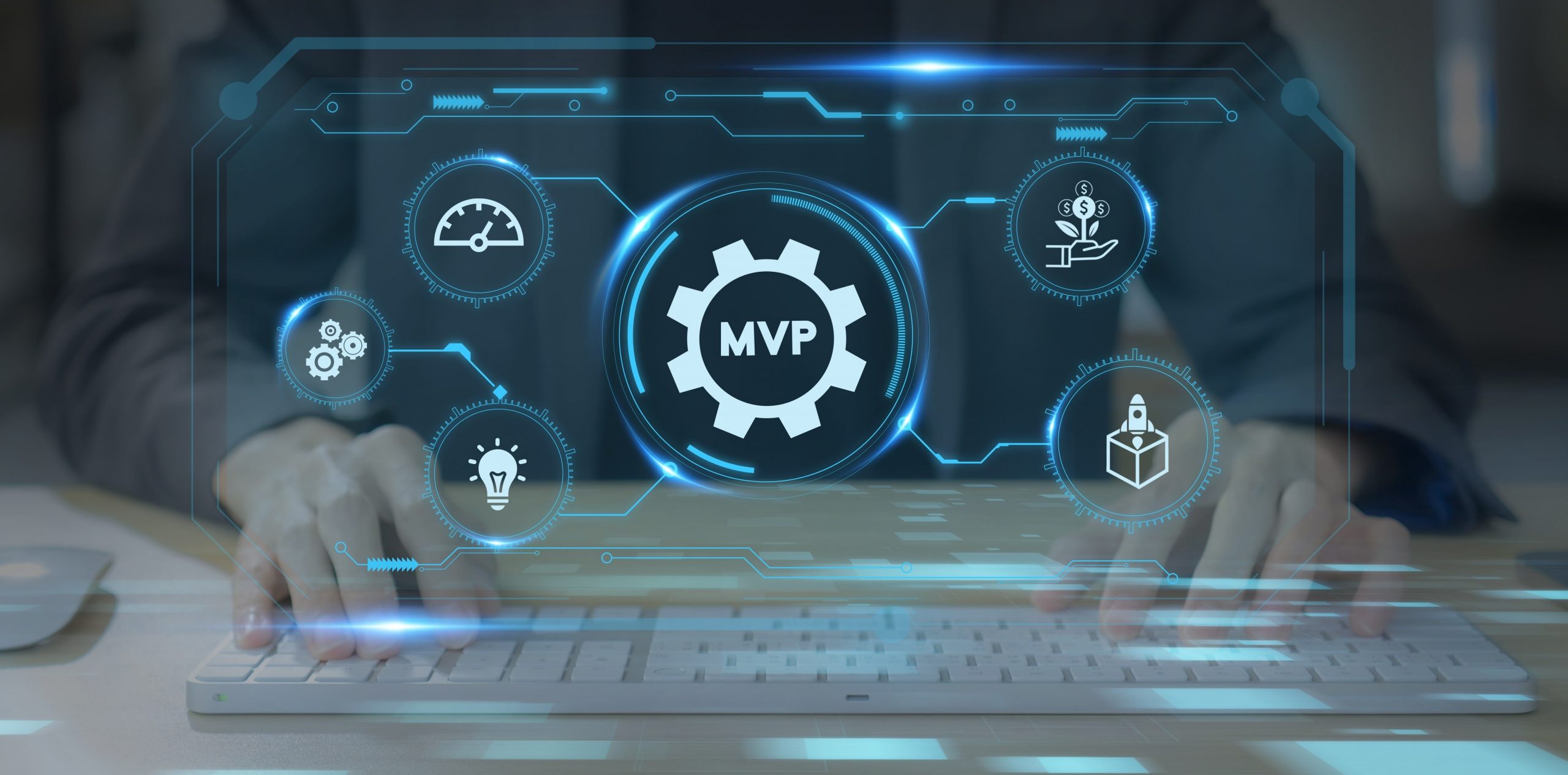 Start with MVP Development