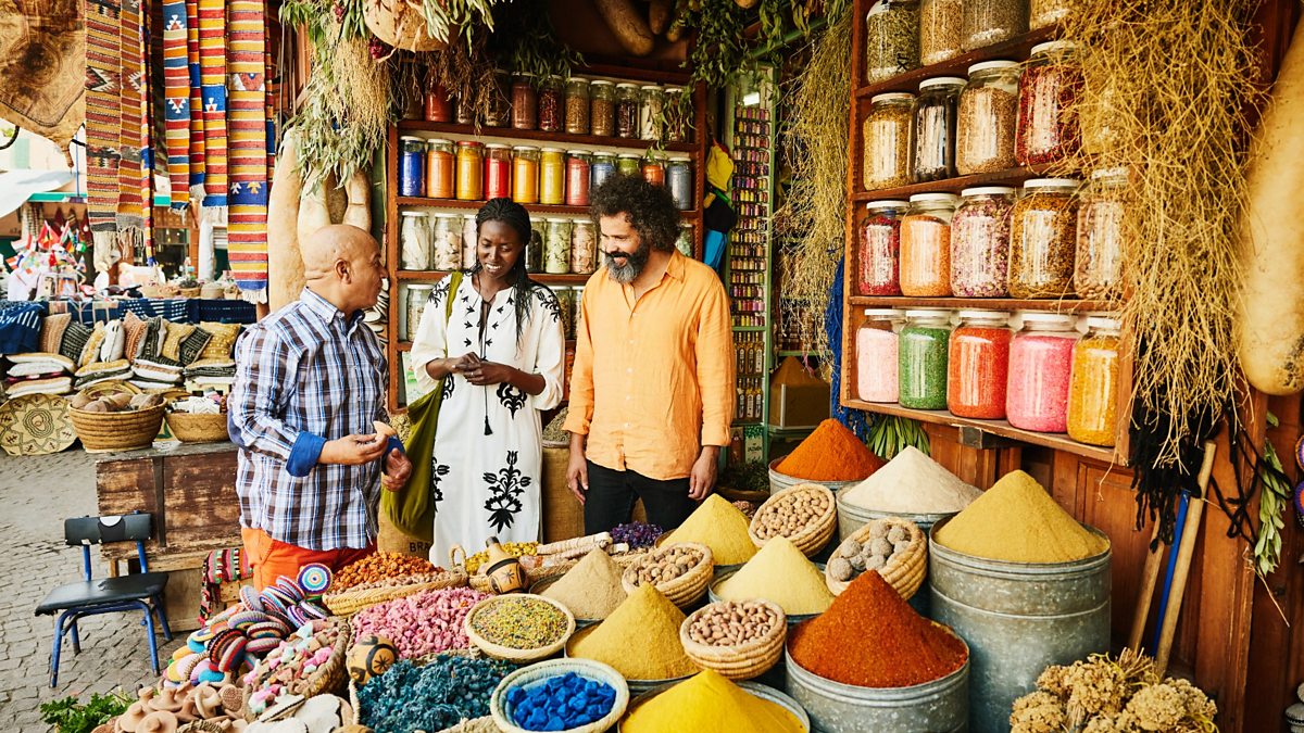 Supporting Local Vendors and Artisans