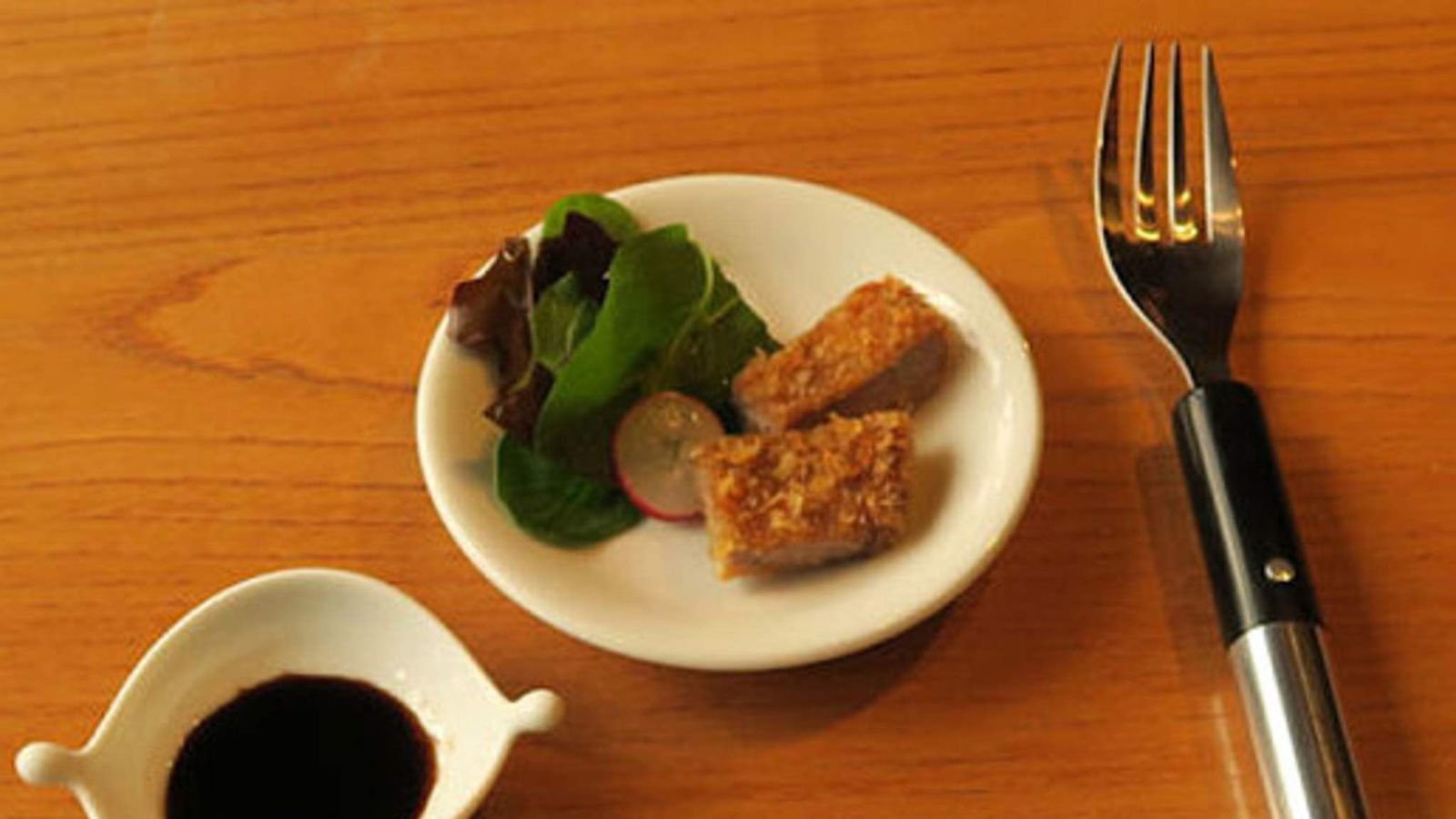 Tasting the world journey