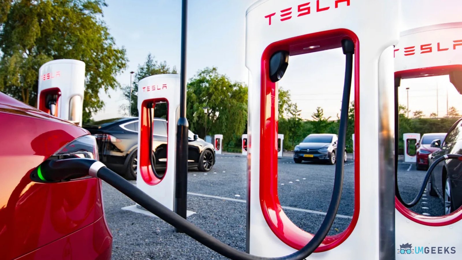 Tesla Charging Station Installation: 6 Types and Complete Setup Guide