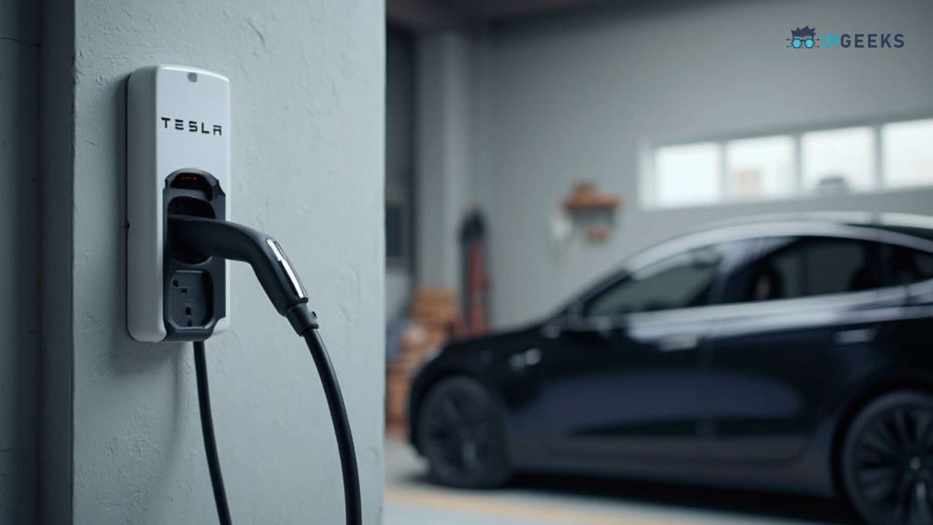 Tesla Charging Station Installation Costs at home