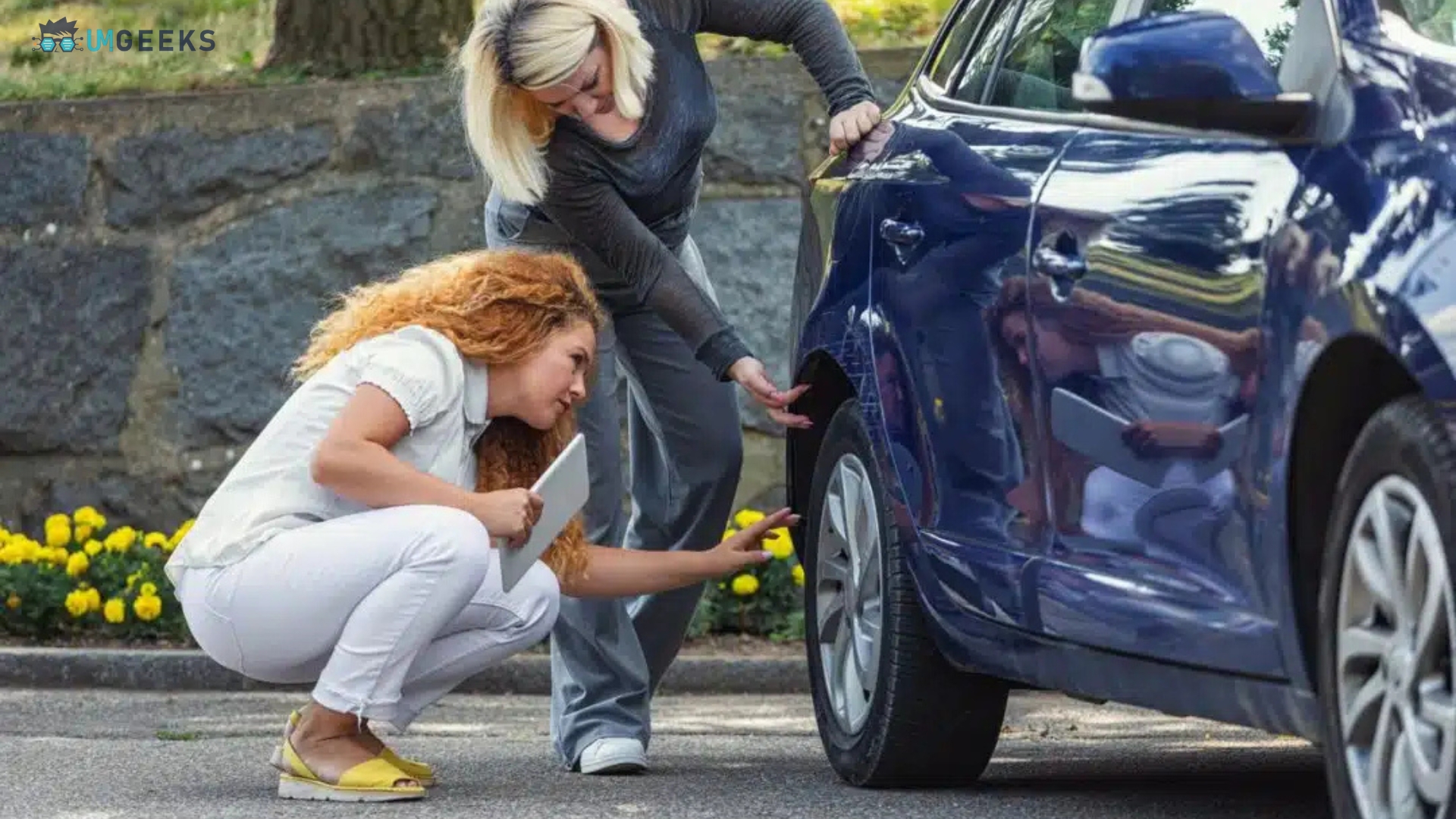 The Claims Process for Luxury Vehicle Insurance