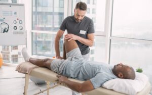 Therapy CPD