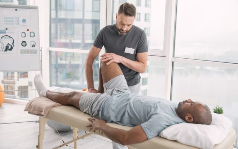 Therapy CPD