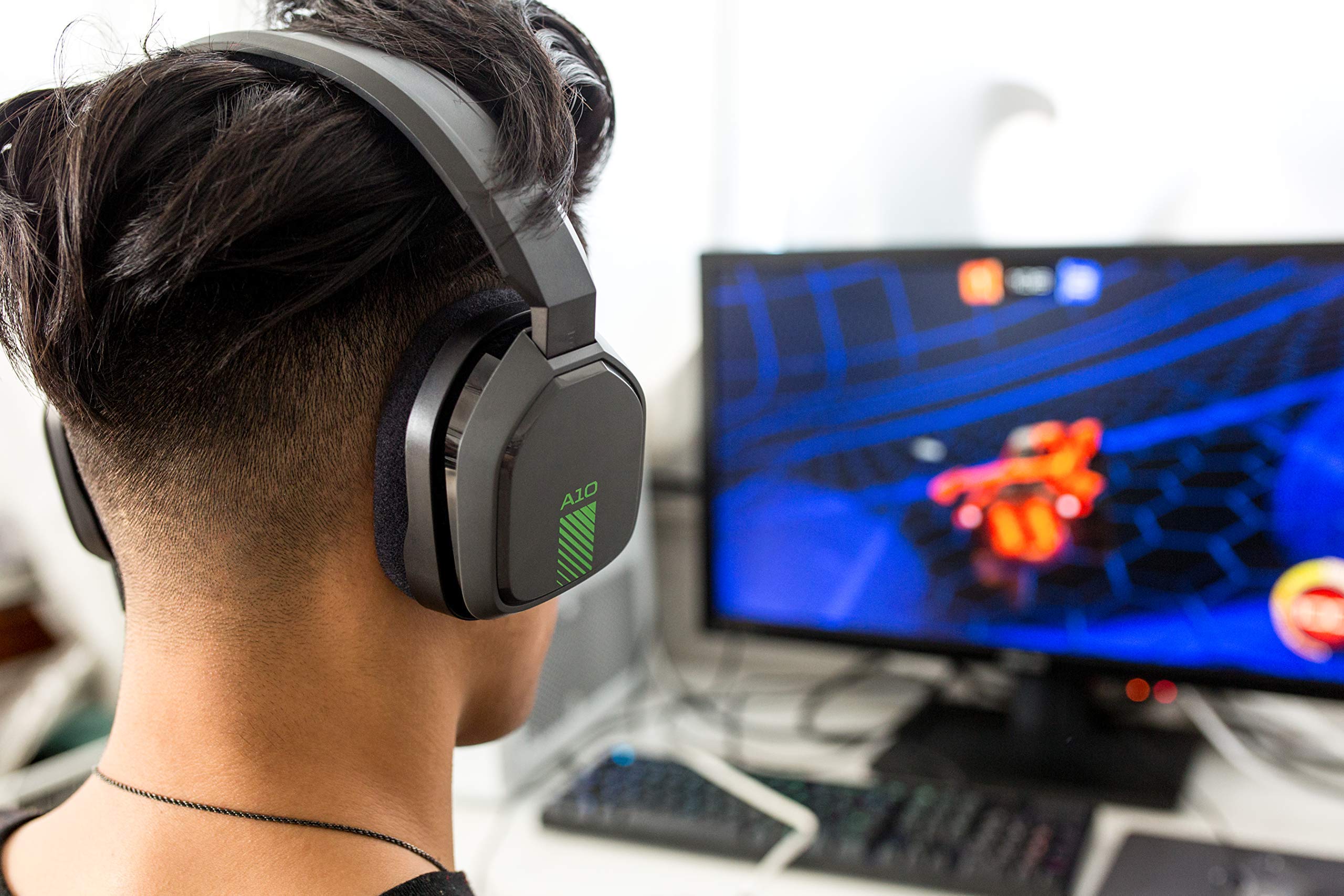 Top Gaming Headset Features