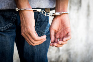 What Happens After An Arrest
