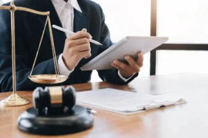 best bankruptcy lawyer consultation