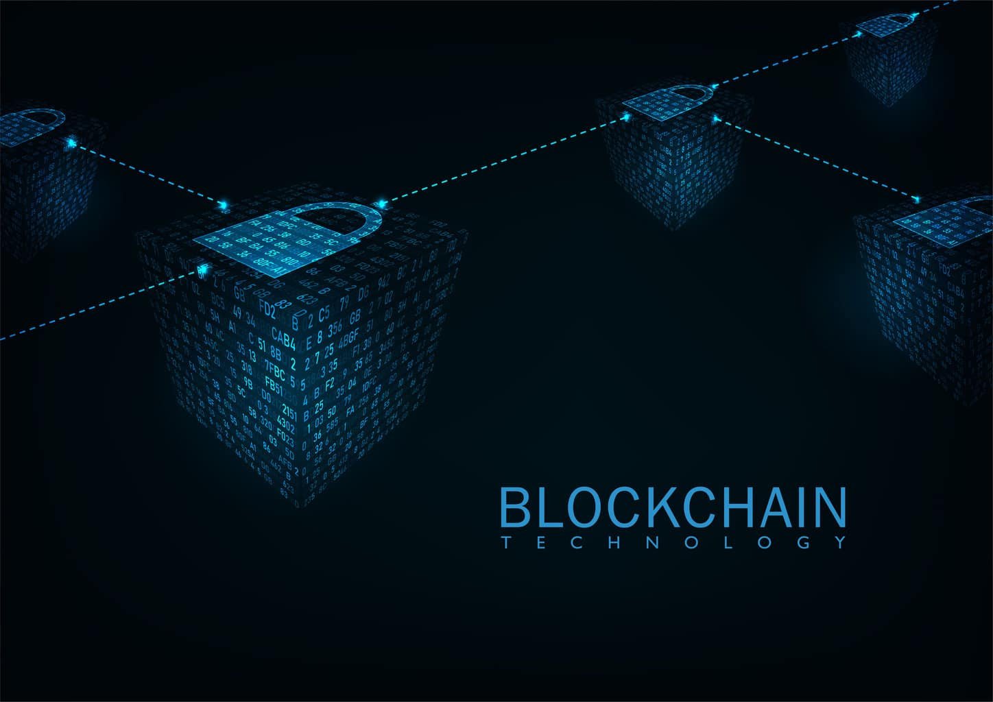 blockchain asset management platforms