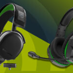 gaming headset for xbox