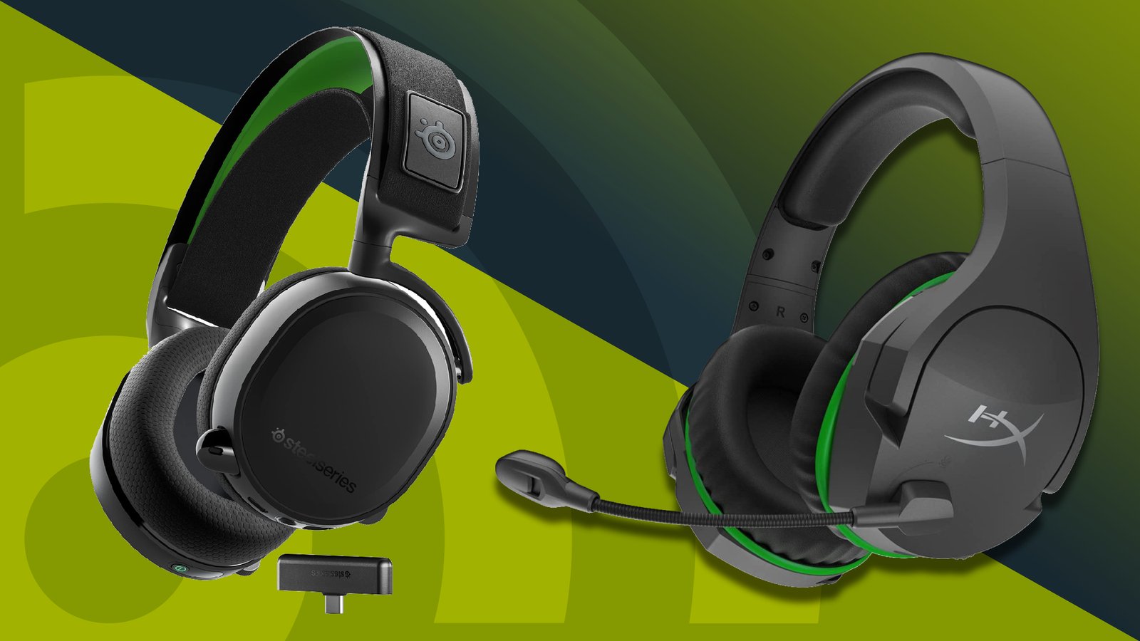 gaming headset for xbox