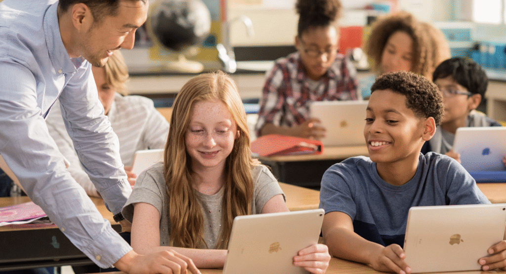 7 Powerful Importance of Technology in Education Facts