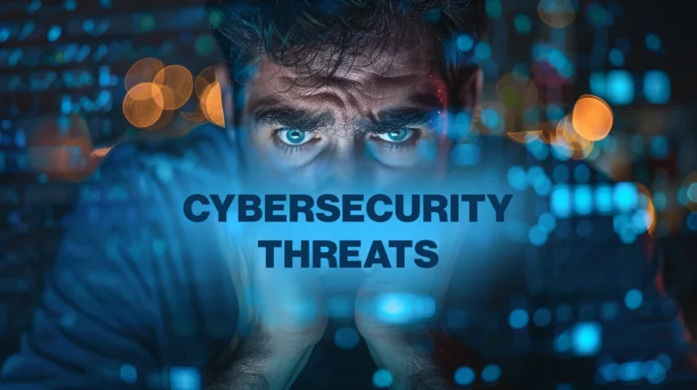 latest cybersecurity threat news today