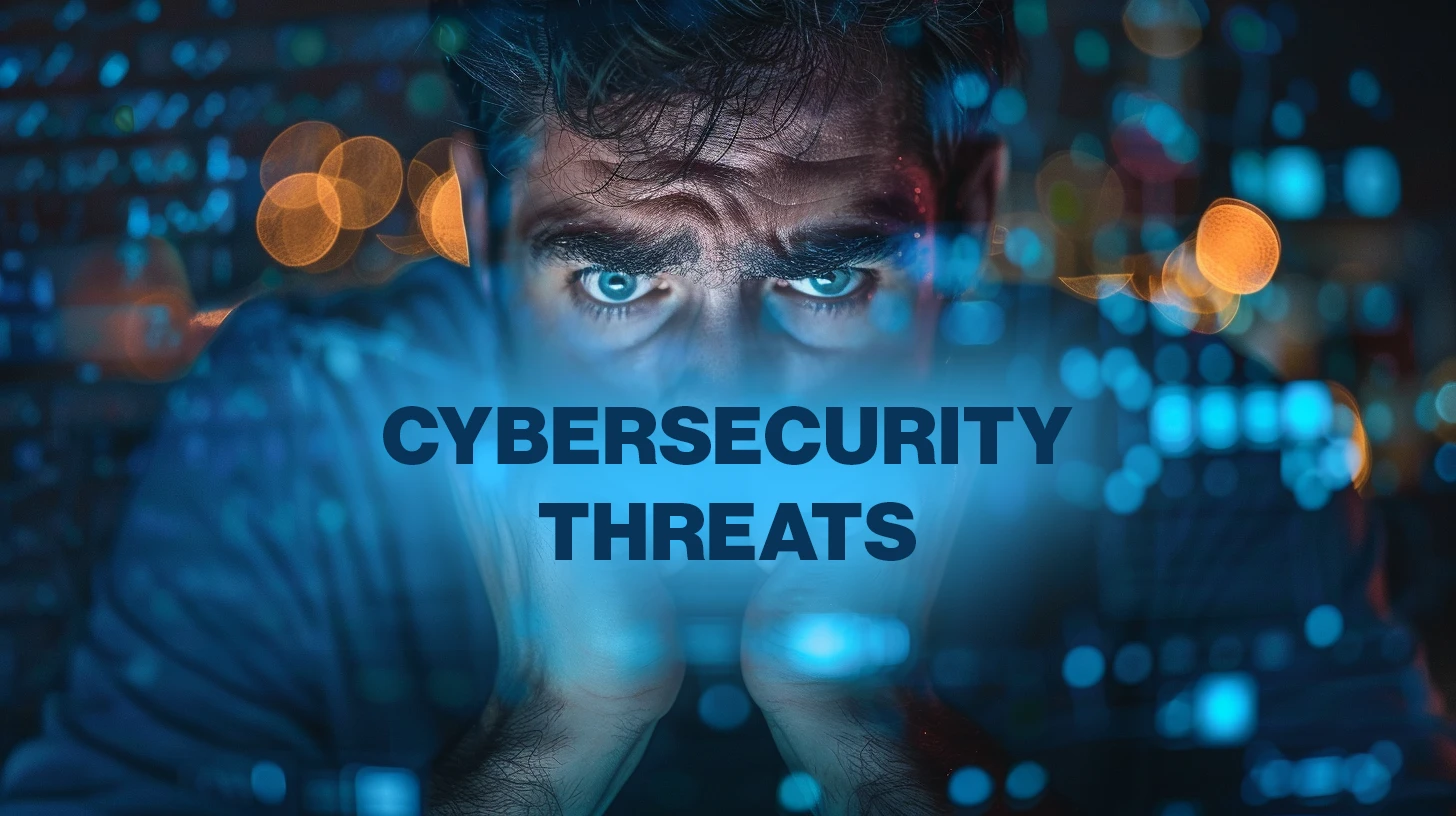 latest cybersecurity threat news today