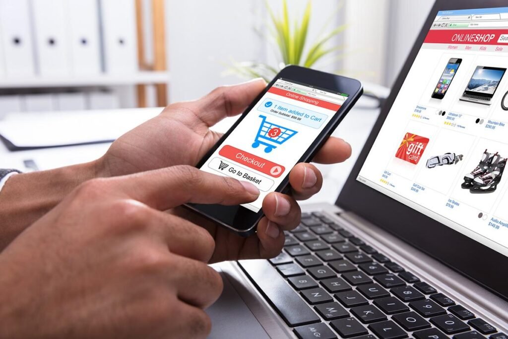 Best Ways to Purchase Smartphone Online Deals Guide 2025