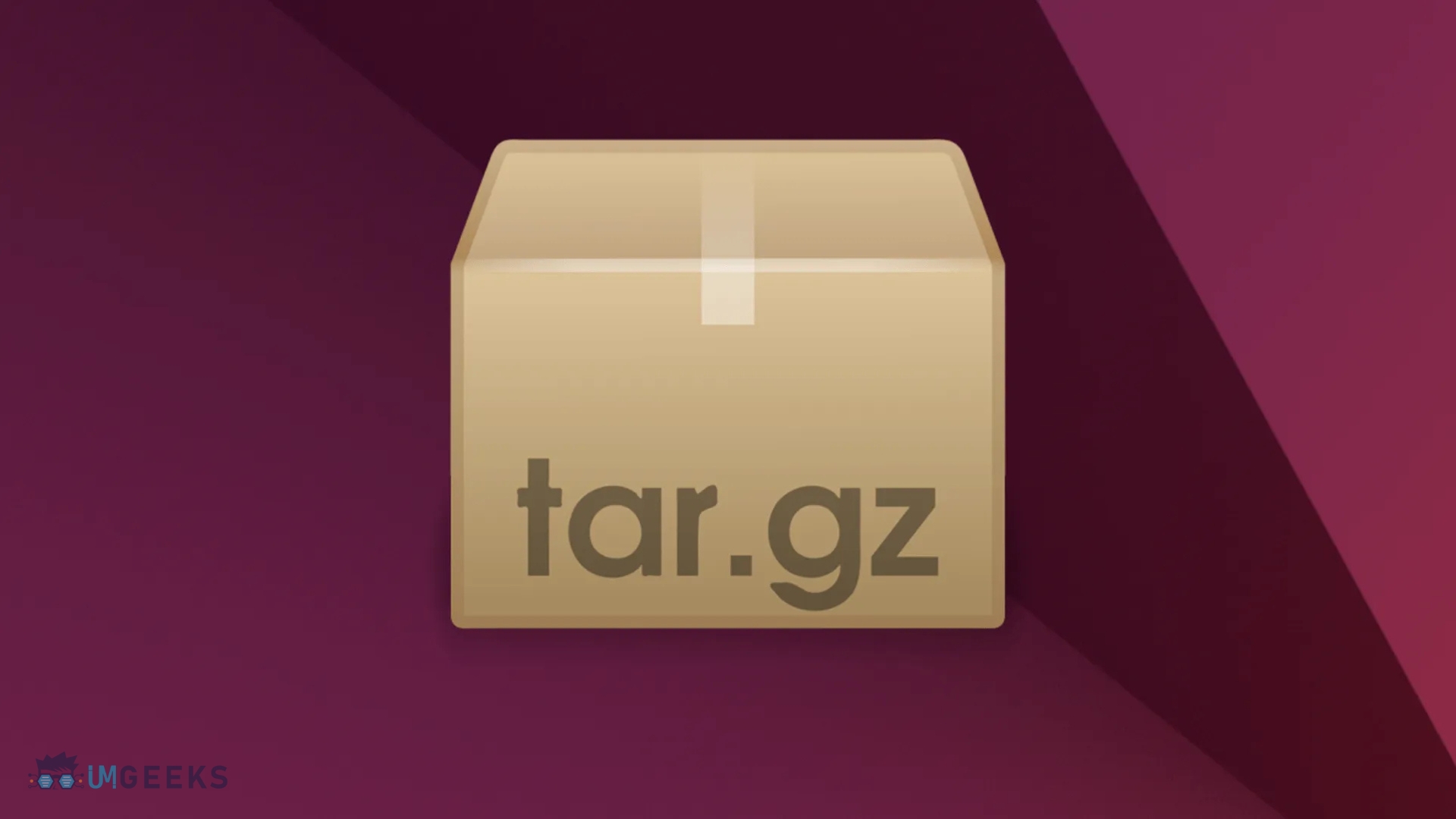tar (Tape Archive) Command