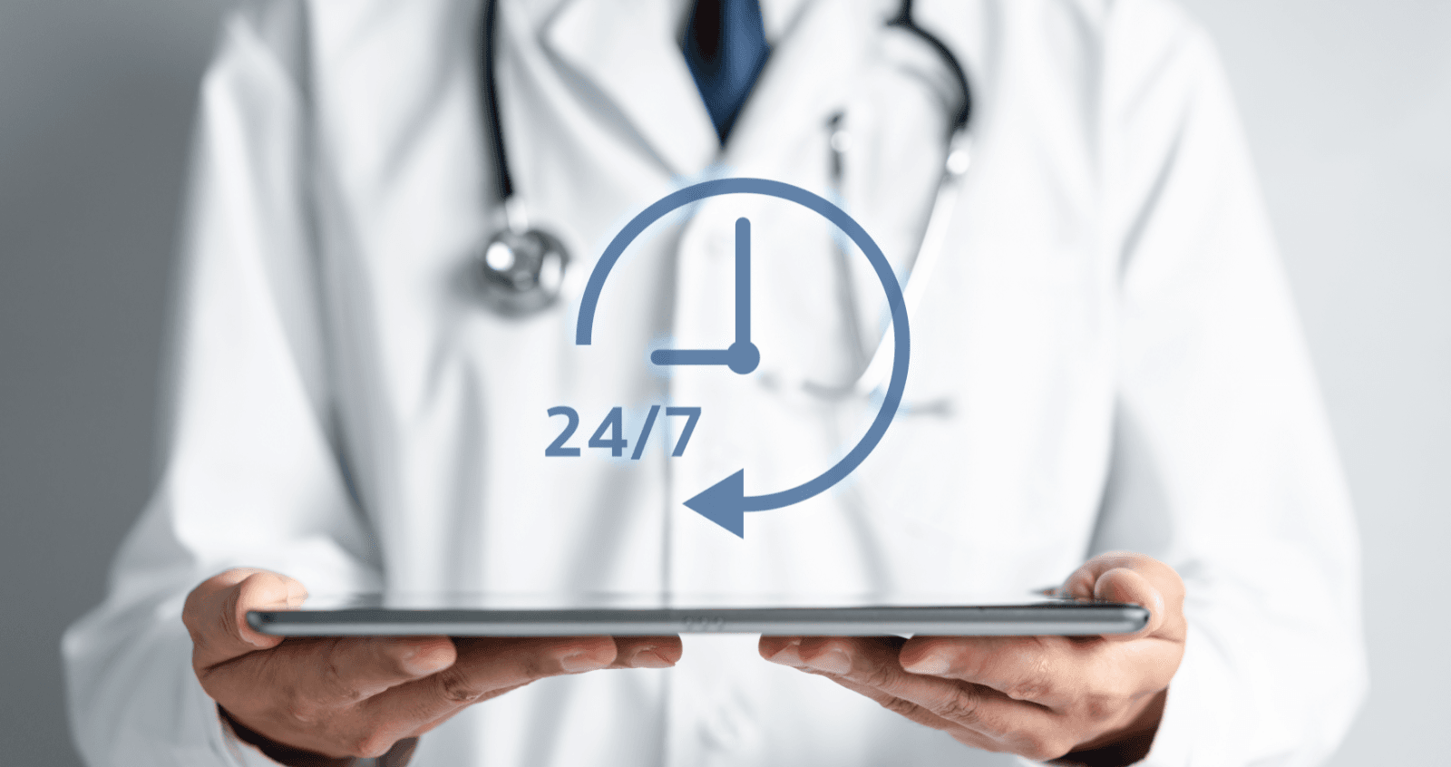 24/7 Concierge and Medical Assistance