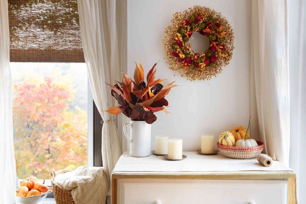 10 Stunning Fall Decor Ideas Proven Autumn Magic in 2025