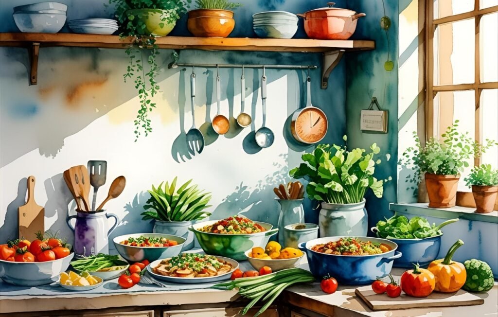 15 Easy 30 Minute Dinner Recipes for Busy Weeknights