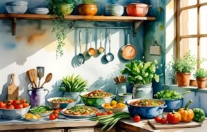 15 Easy 30 Minute Dinner Recipes