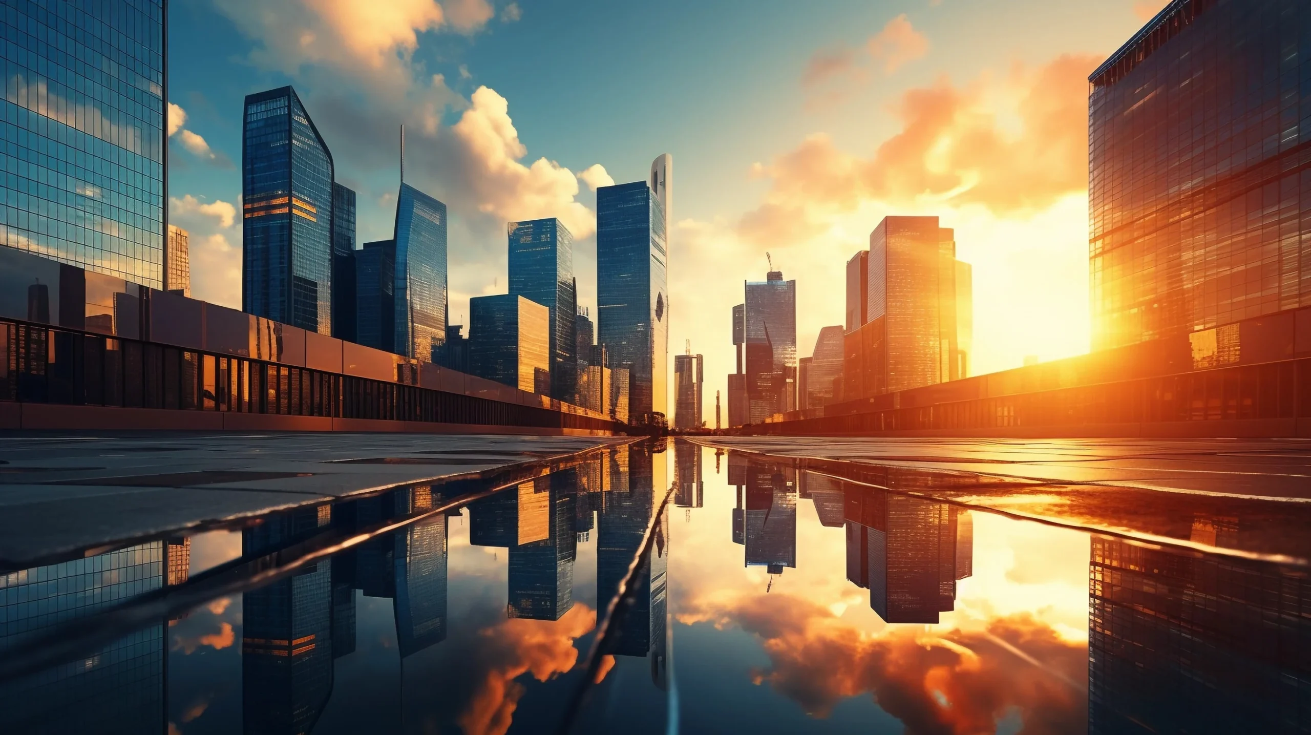 Building Your Sunset Photography Portfolio