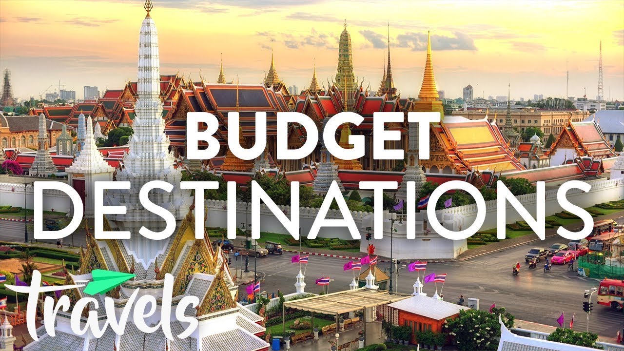 Choosing Budget-Friendly Destinations