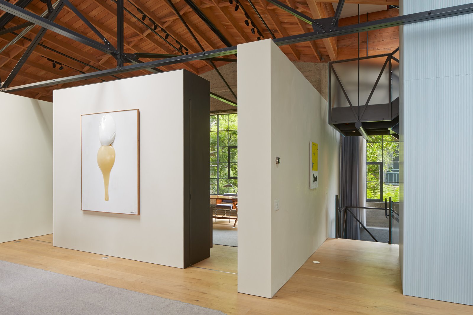 Curated Art Collections