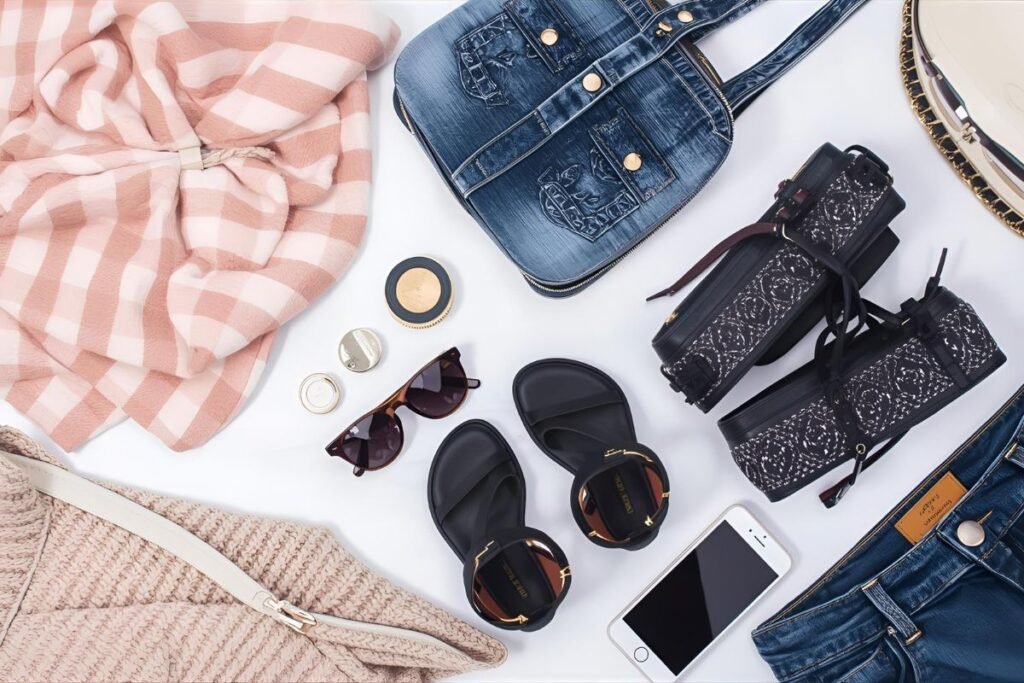 15 Essential Travel Accessories Every Smart Traveler Needs