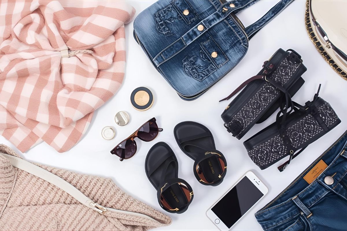 Essential Travel Accessories