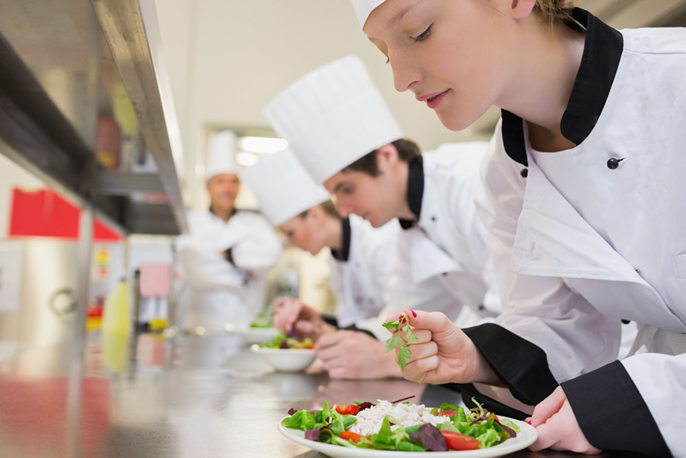 Identifying Your Culinary Specialty