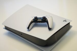 PlayStation 5: Unleash the Next Generation of Gaming