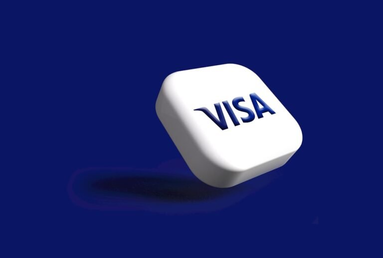Pokepay Visa Card The Convenient Payment Solution