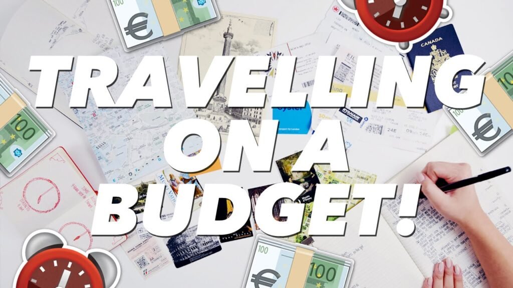 Traveling On A Budget 10 Amazing Hacks That Actually Work